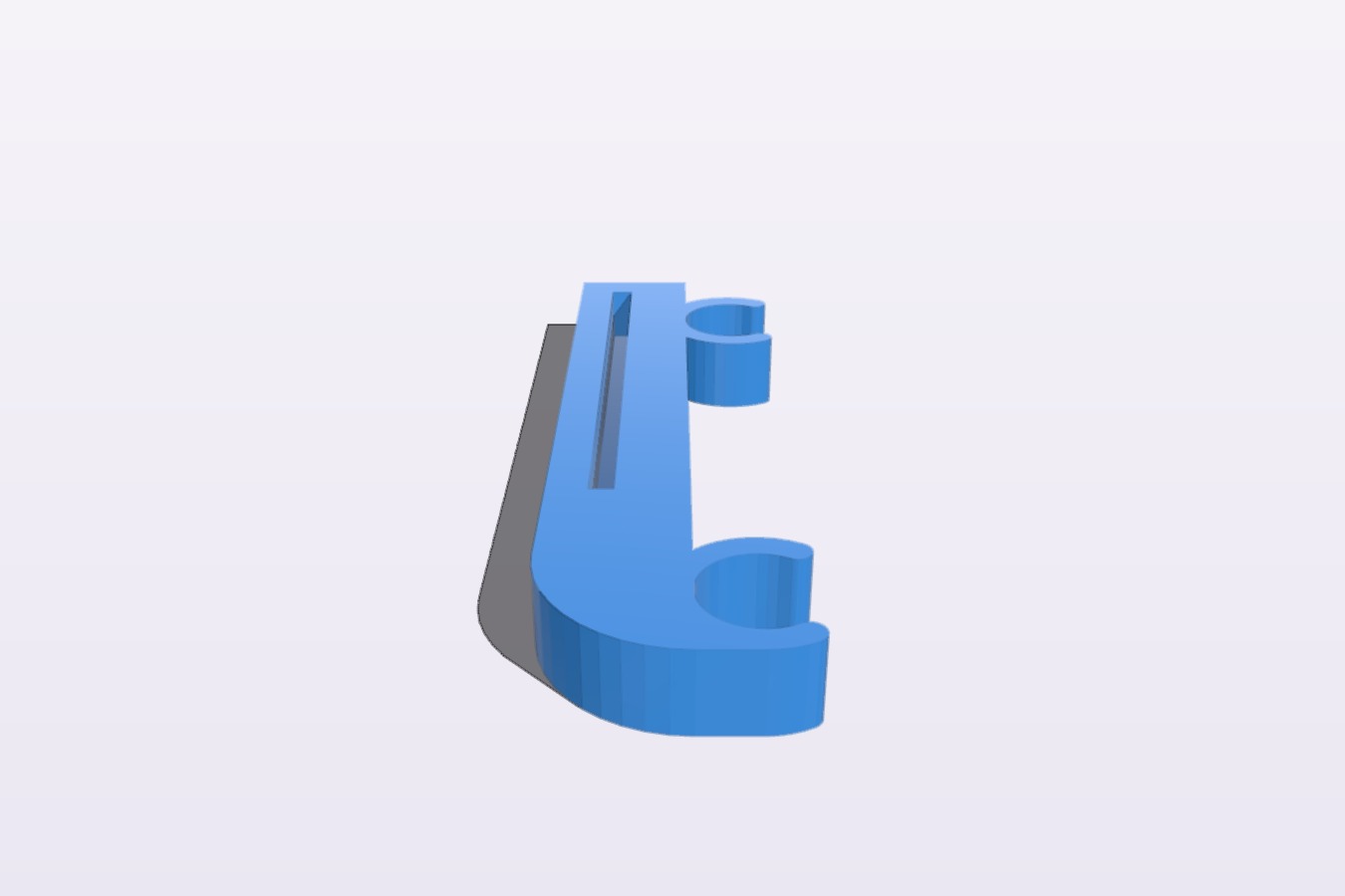 Endstop X Support for Prusa i3