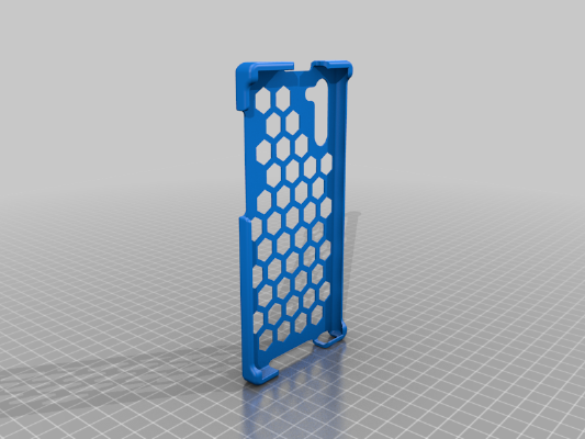 Samsung Galaxy Note10 n970 case | 3d print model