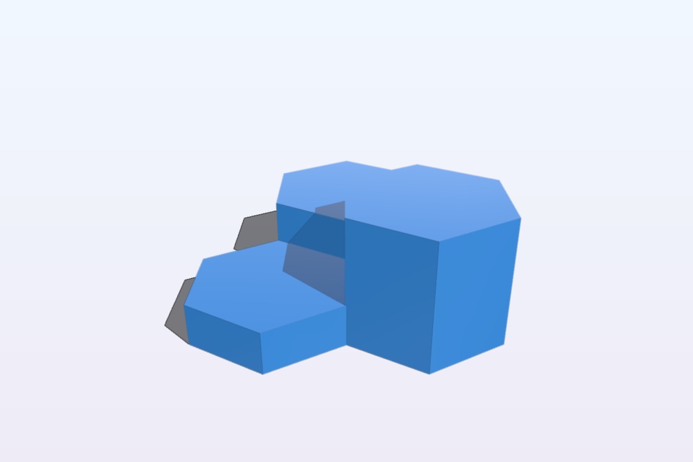 Modular Figure and Toy Stand