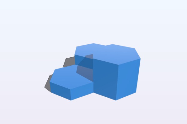 Modular Figure and Toy Stand | 3d print model