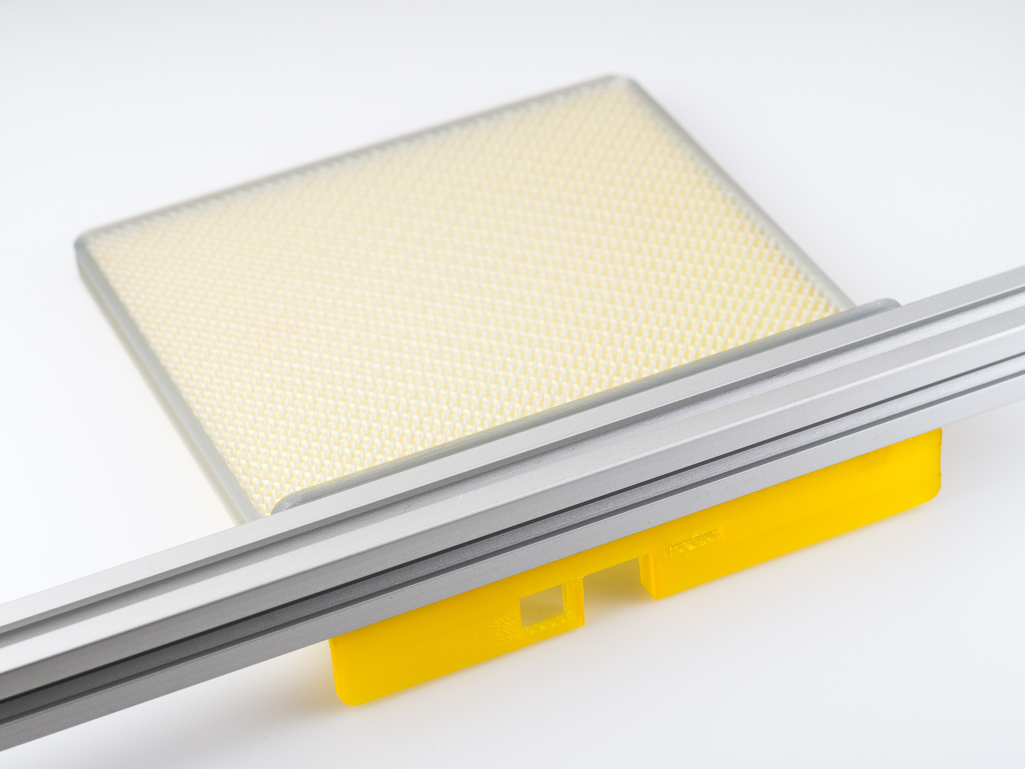 Smoothieboard Sliding Tray