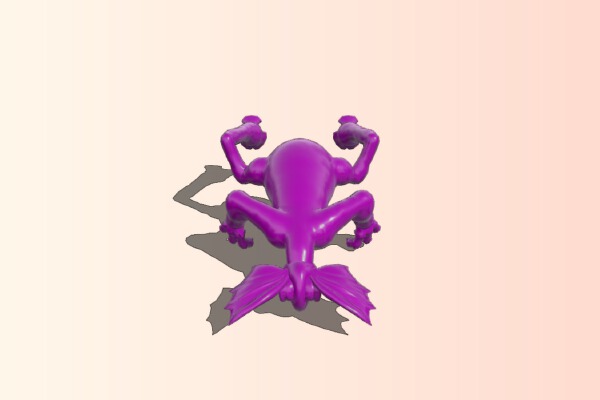 Batephant | 3d print model