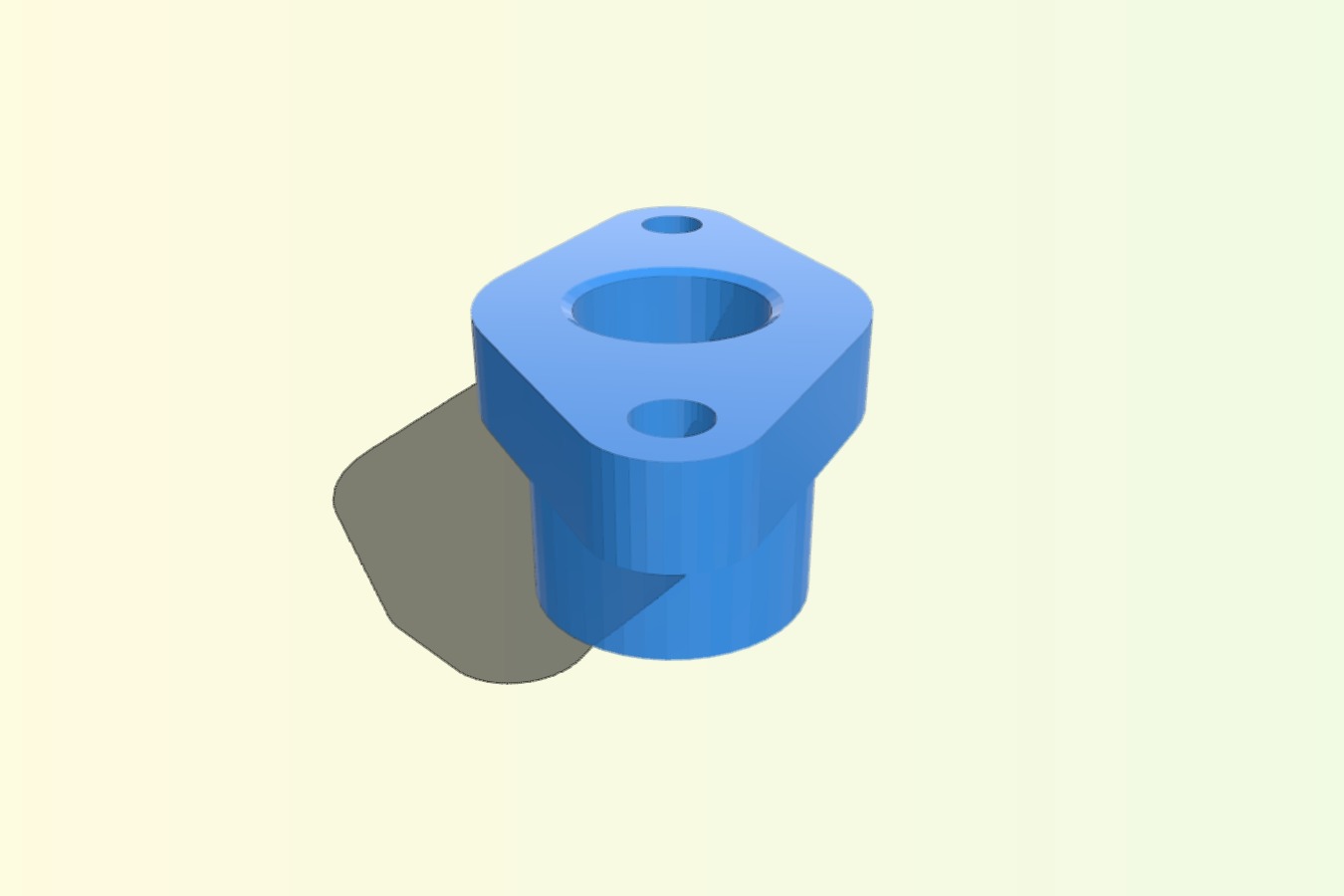 Piston Rod group