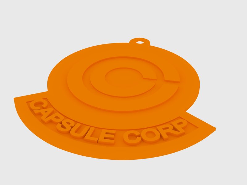 Capsule Corp