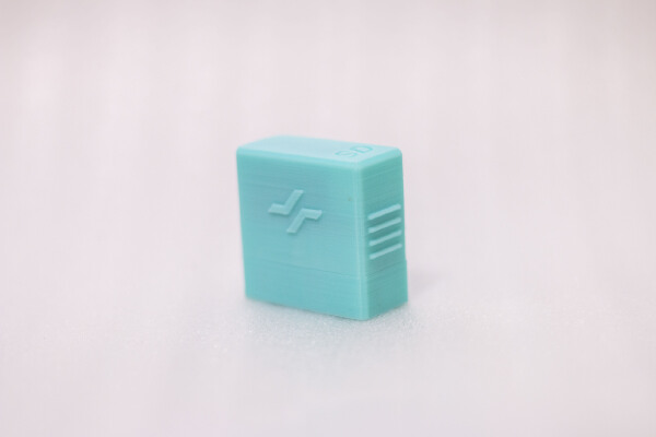 SD Card Holder | 3d print model