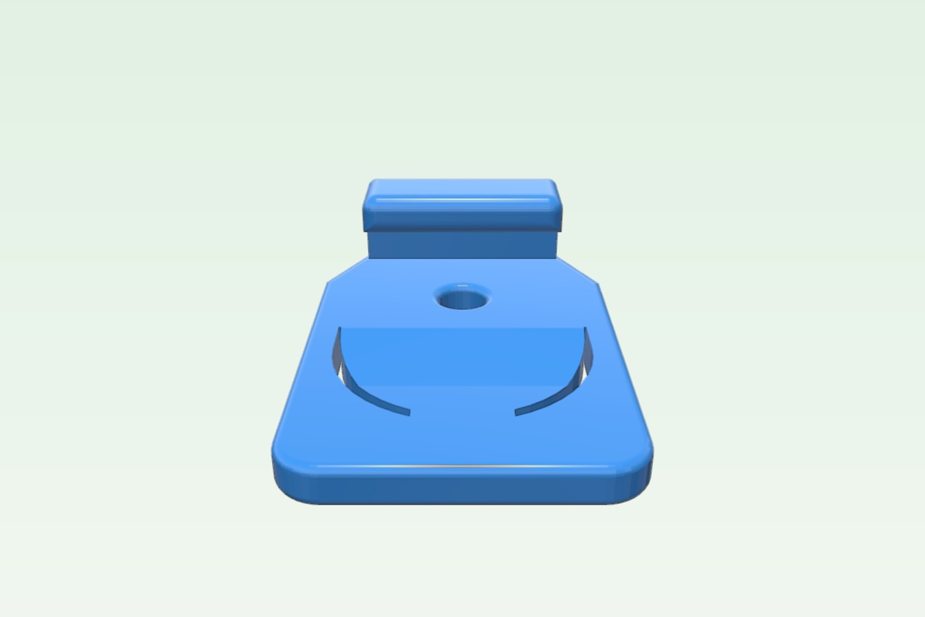 FLUKE Magnetic Holder
