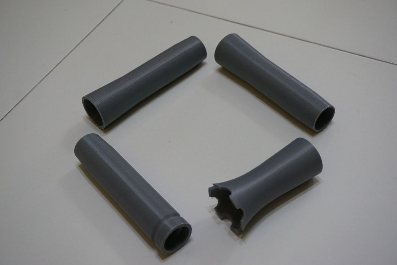 Dyson Vacuum Cleaner Extension Tube