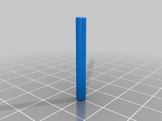 Marine outboard engine forward reverse gearbox | 3d print model