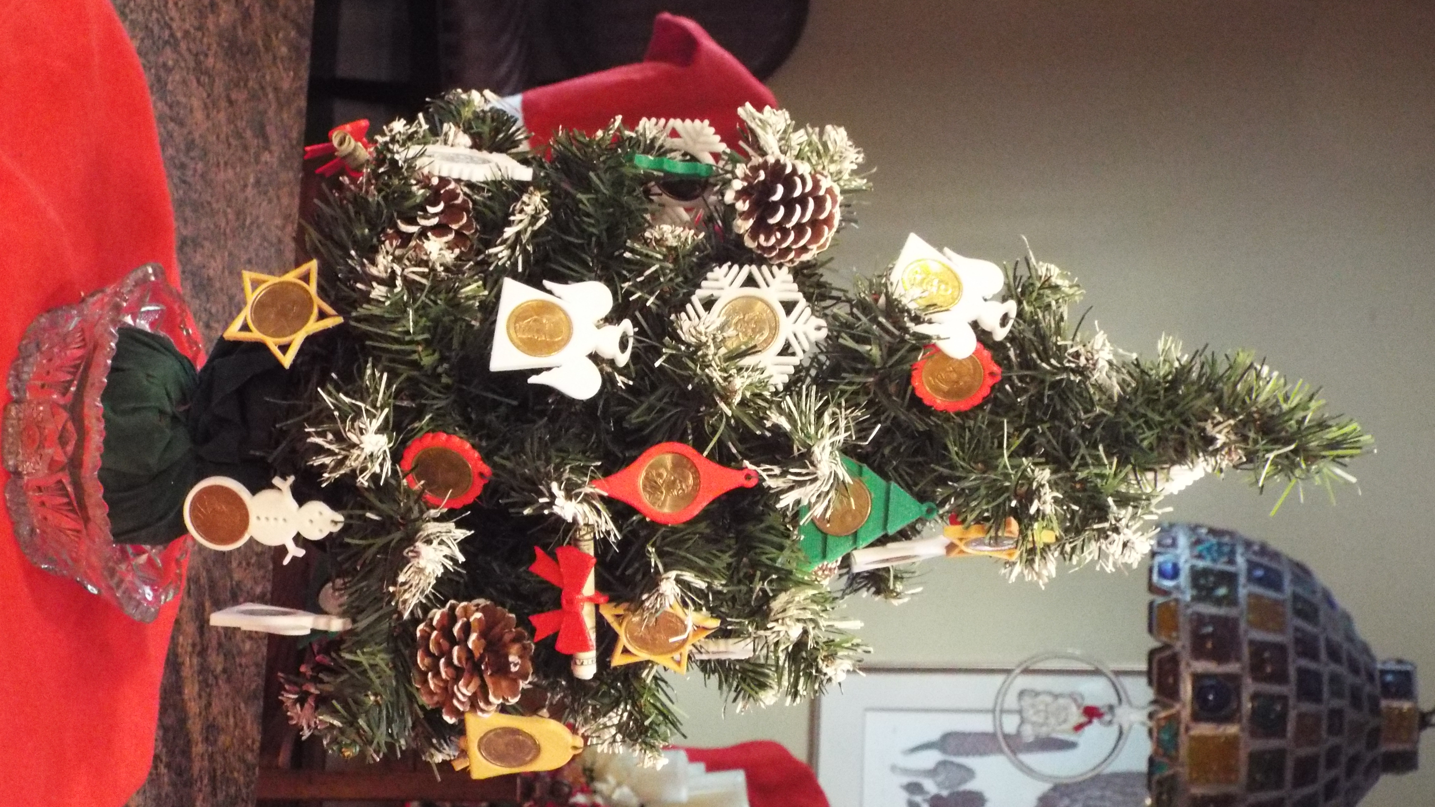 Money Tree