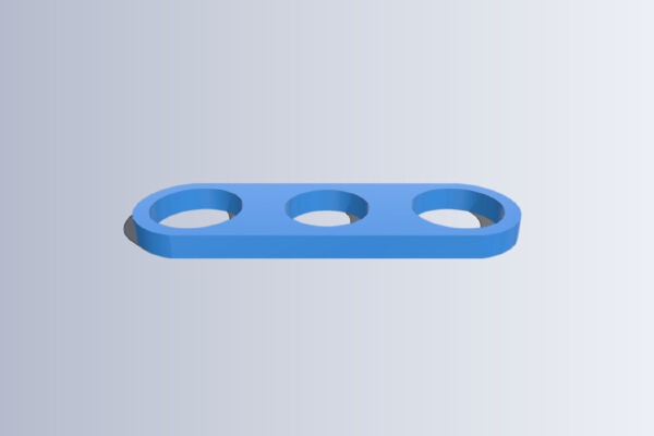 Penny Fidget | 3d print model