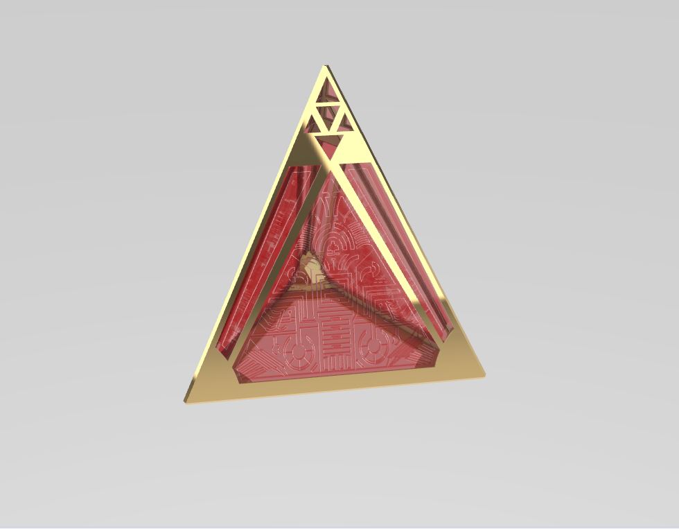 Sith Holocron