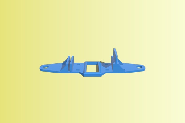 car_plans 0.1 | 3d print model