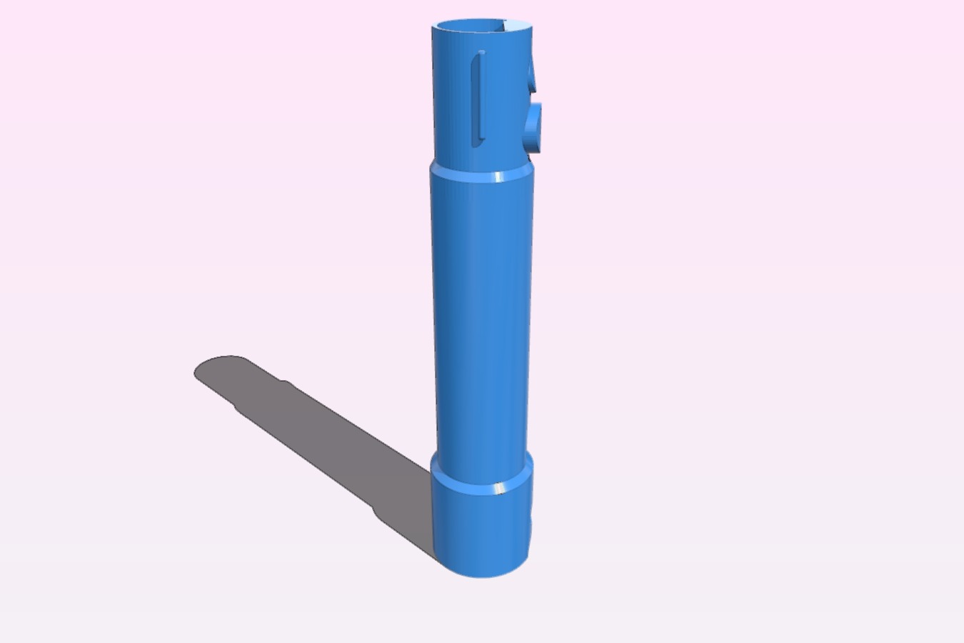 Dyson Vx accessories extender