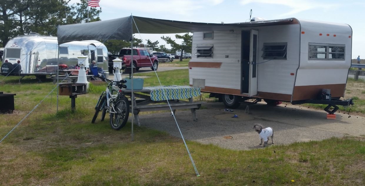 RV Awning