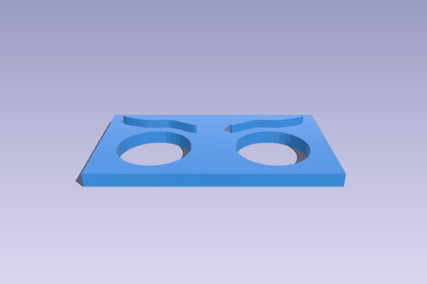 RoboFamily | 3d print model