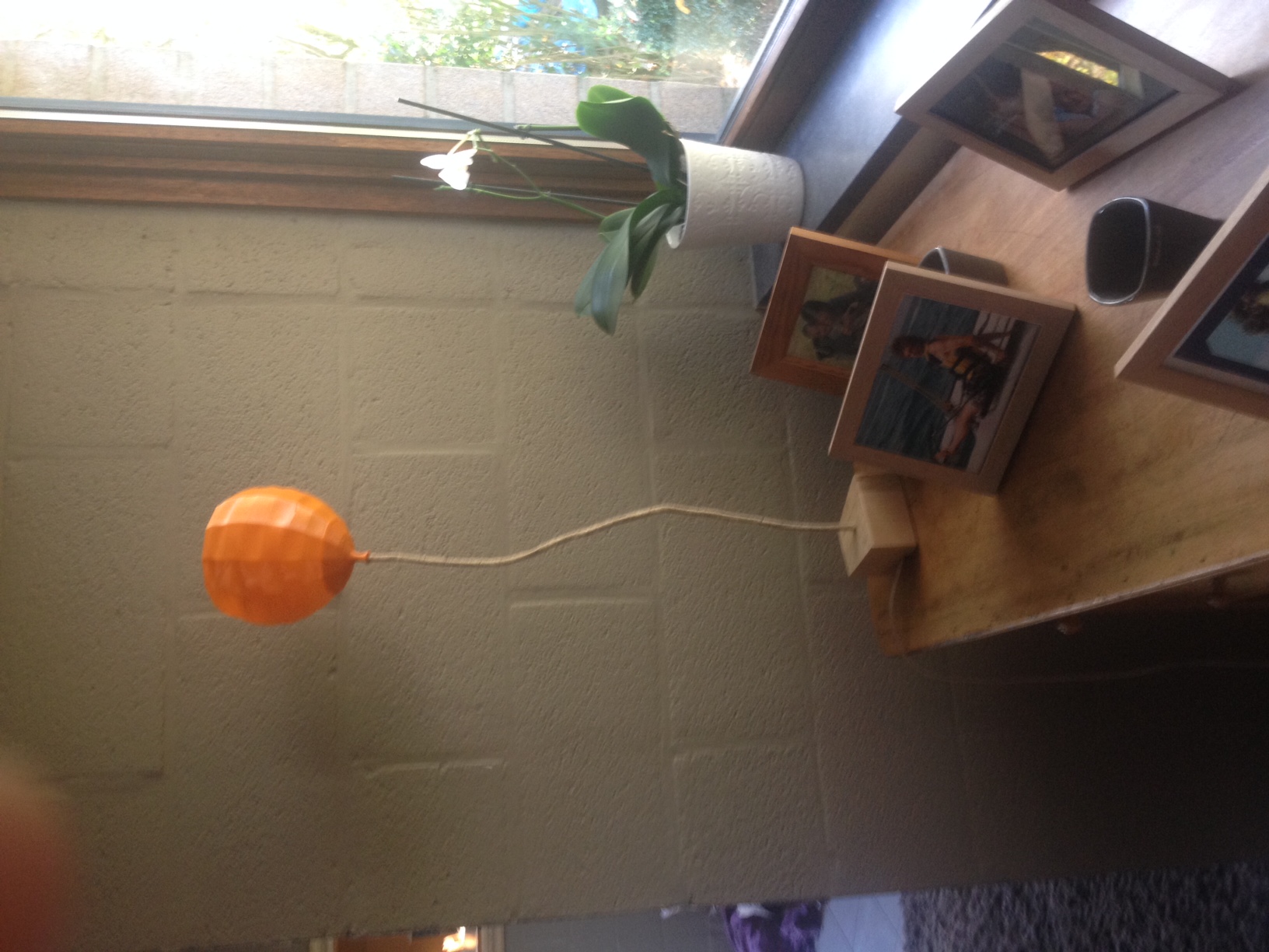 Lampe Balon