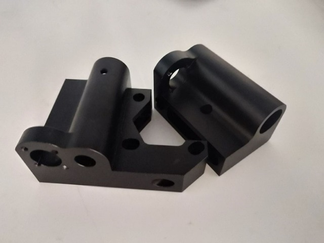 Original Prusa I3 MK3 Upgrade