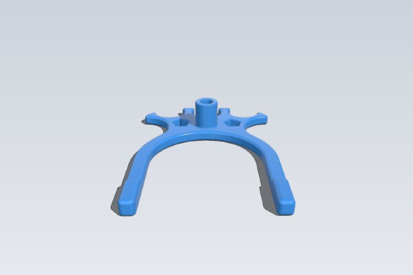 snookerspider | 3d print model