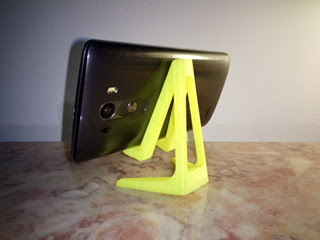 Phone Stand | 3d print model