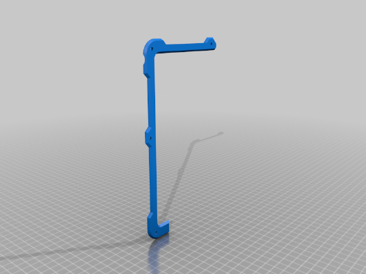 Microsoft Surface Pro 7 cover box etui | 3d print model