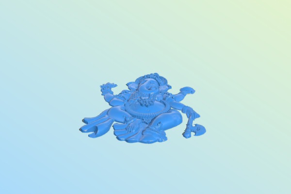  | 3d print model