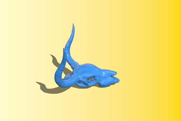  | 3d print model