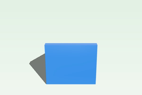 Puzzle Box Stand _ Holder | 3d print model