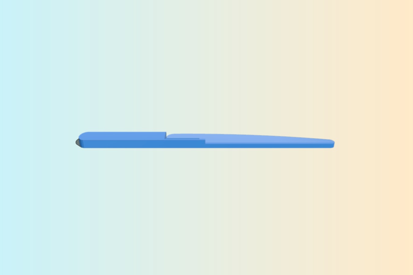 BUTTER KNIFE