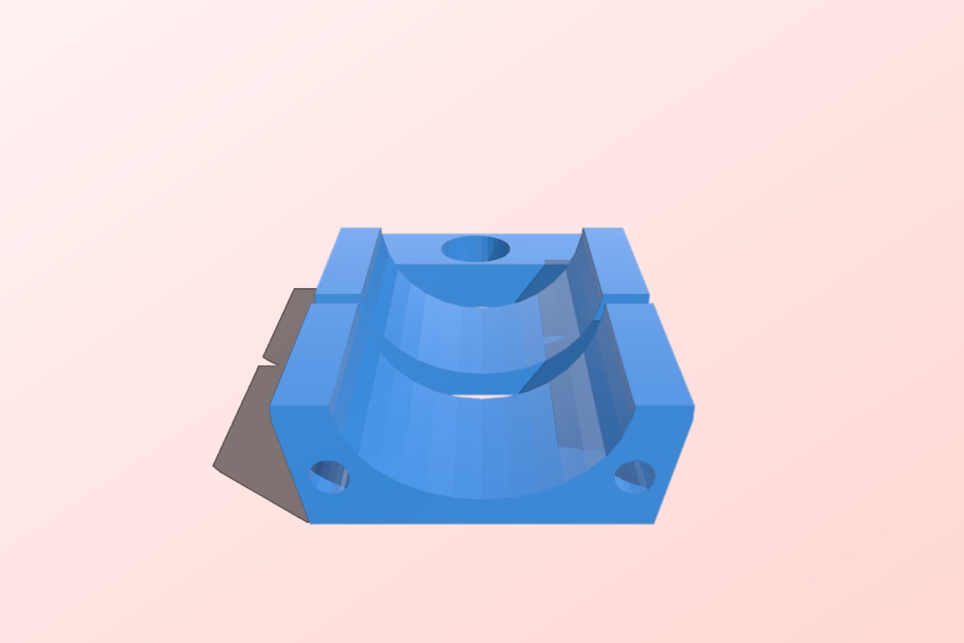Simple Iphone Slider