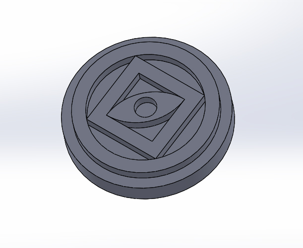 The Lord of the Rings: Journeys in Middle-earth search token