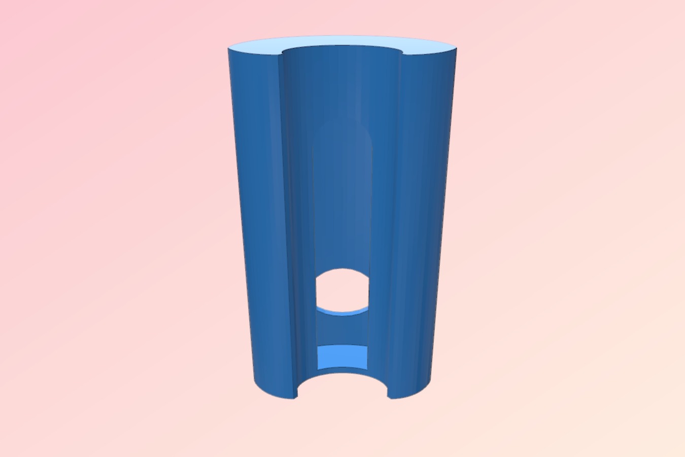 SMOKESNAP ROUNDED