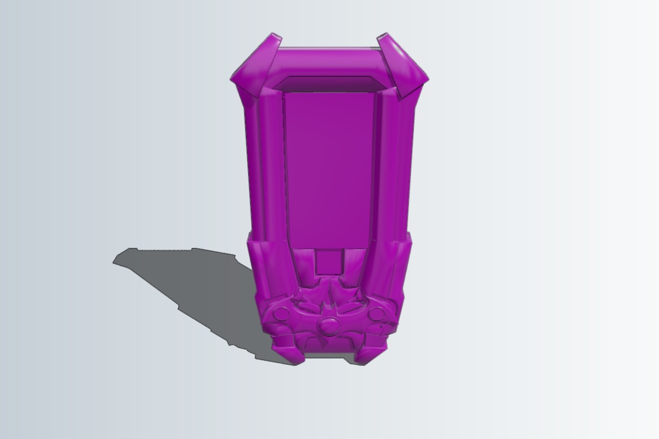 BATPHONE from arkham