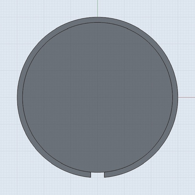 iPhone 12 MagSafe Charger Base