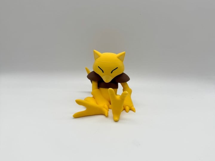 Abra Multicolor