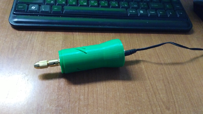 Dremel | 3d print model