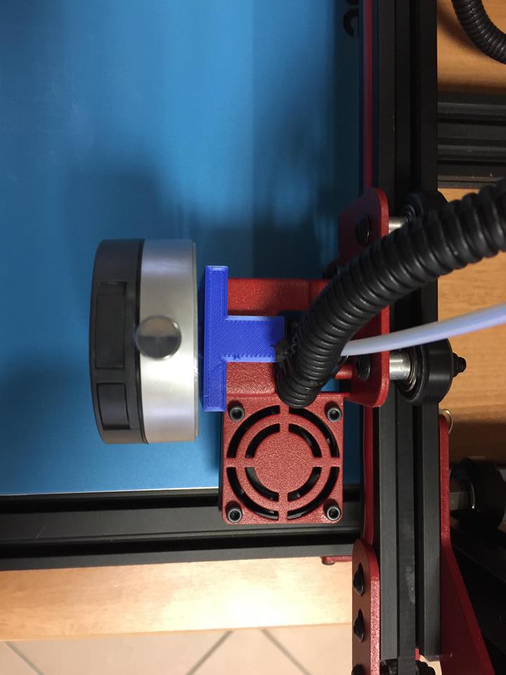 Porta comparatore - Alfawise U20