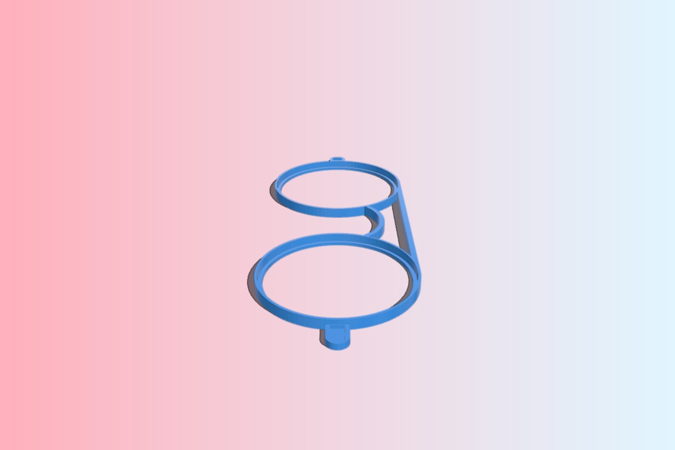 Parametric Sunglasses