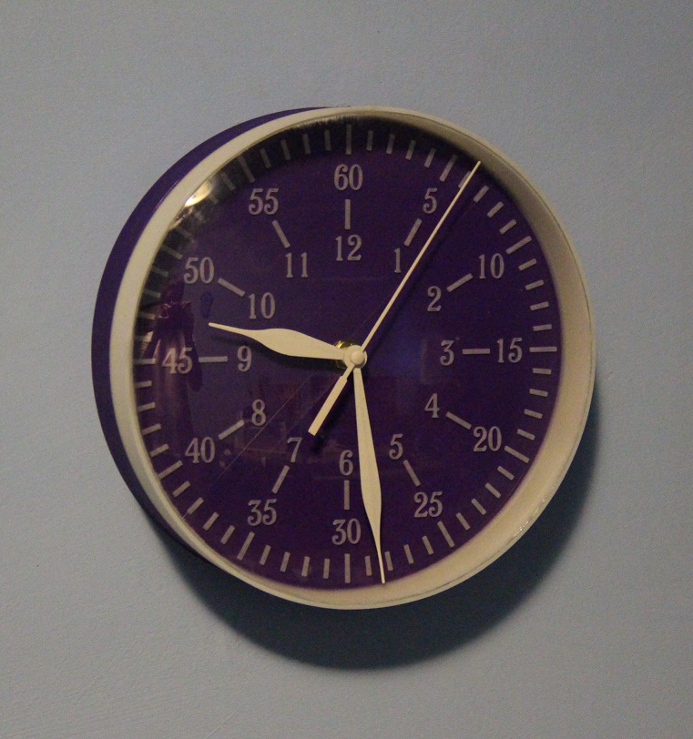 Easy Clock