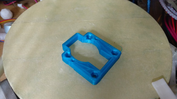 28BYJ-48 TO NEMA17 | 3d print model