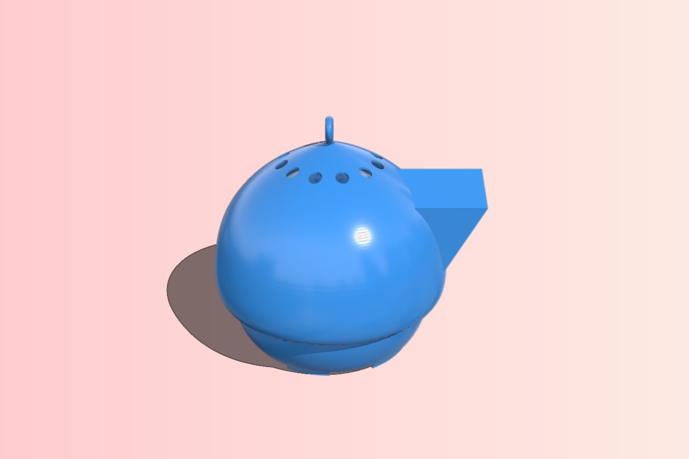 Cool Birdhouse v2