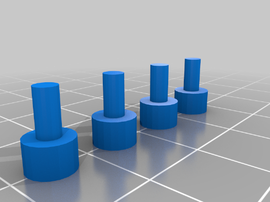 Netzteilgehäuse 5V 10A | 3d print model