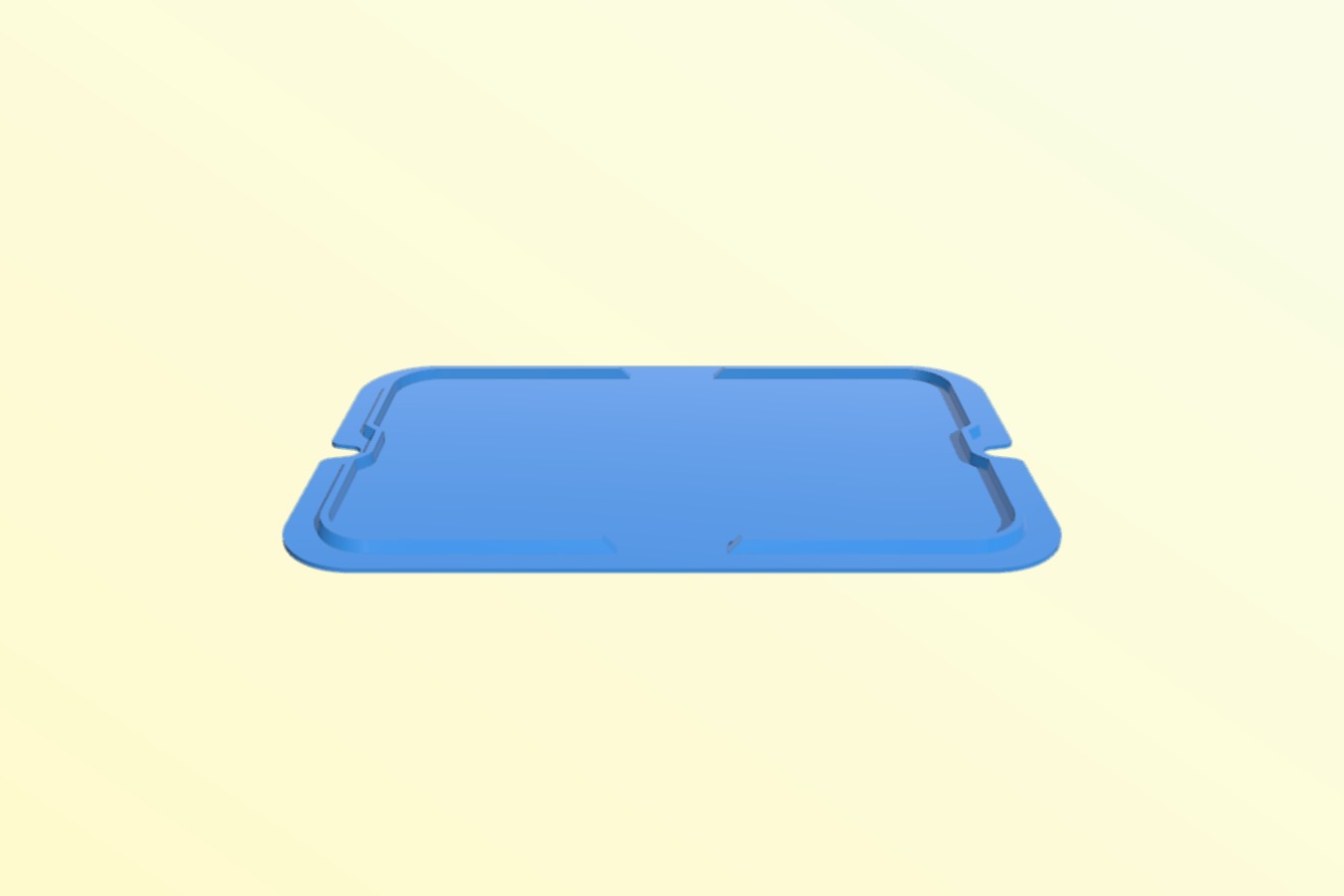 Creality LD-002R Resin Cover