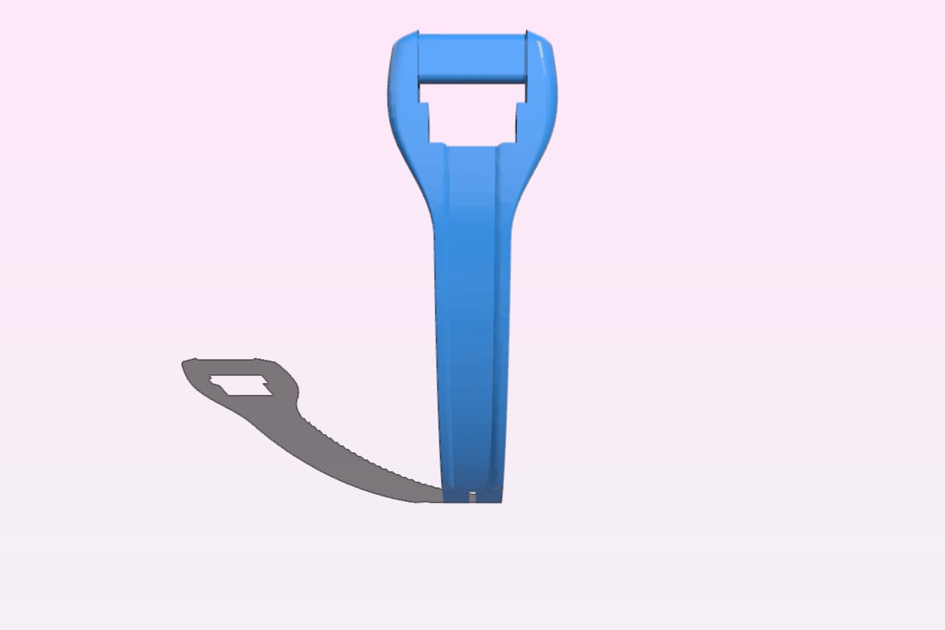 Gaerne SG-12 Motocross Dirt Bike Boot Strap replacement