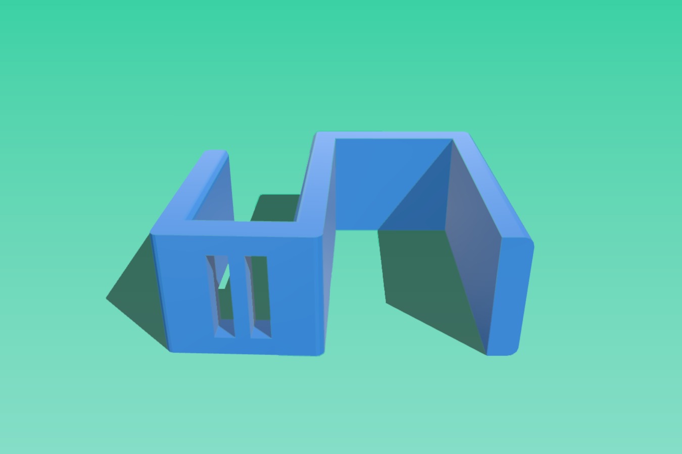 Sponge Holder