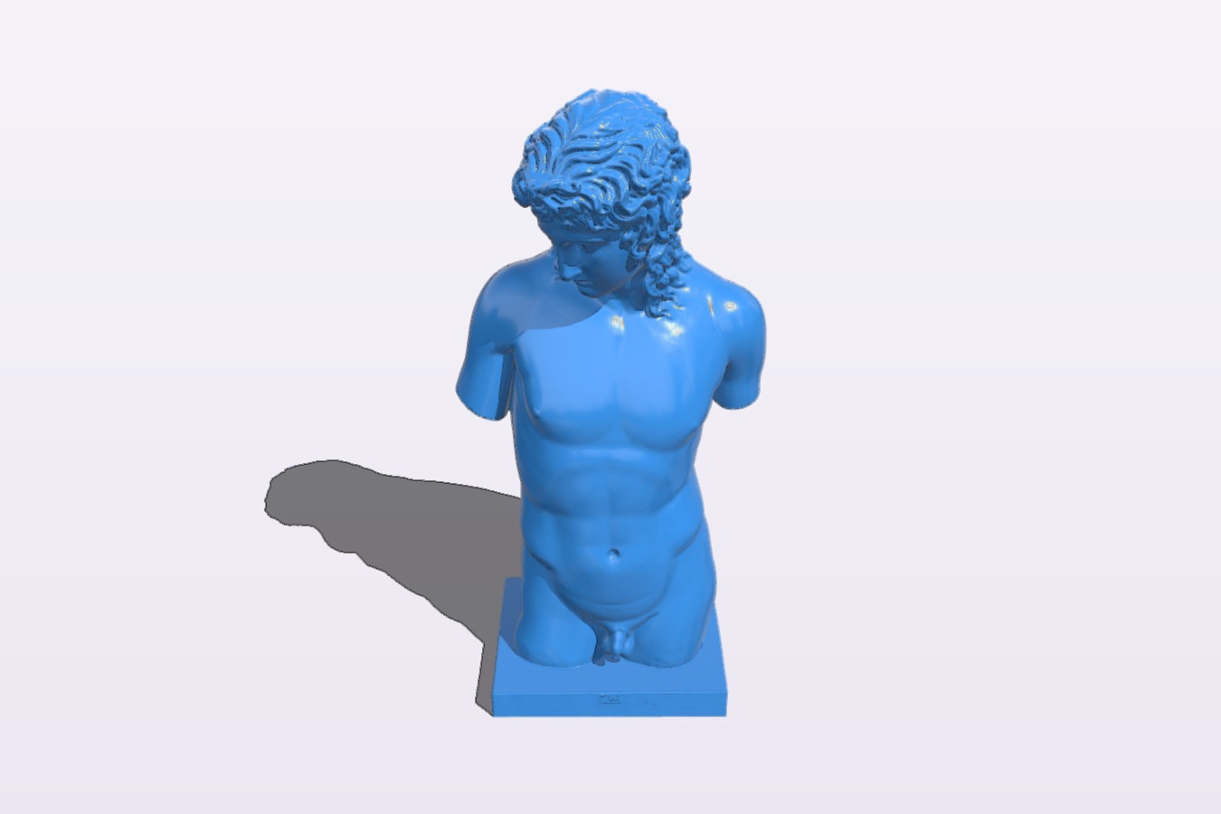 Eros of Centocelle