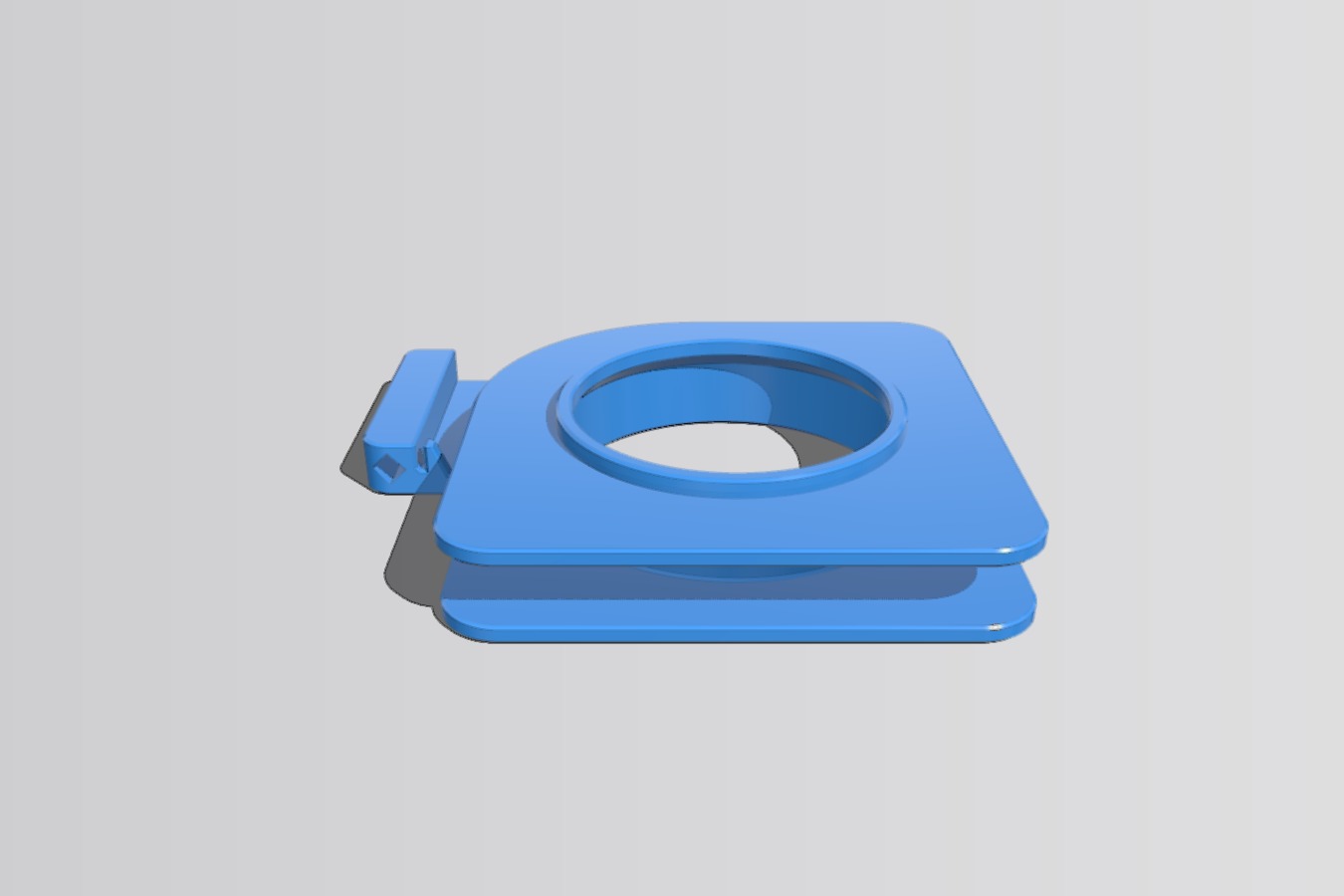 FireBoard BBQ Probe Holder