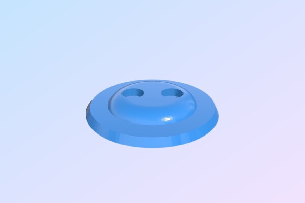 Android Guy Box with Base | 3d print model