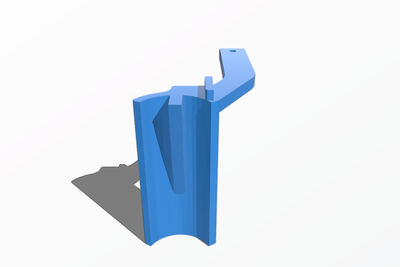 UP! printer Spool shaft