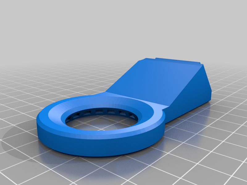 Biqu B1 - H2 Mount