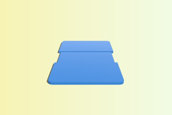 FT Powerpod-velcro-support-plate | 3d print model